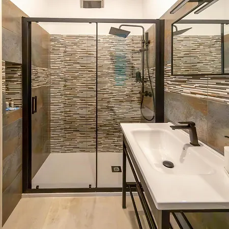 Apartament Domus Mea Monopoli
