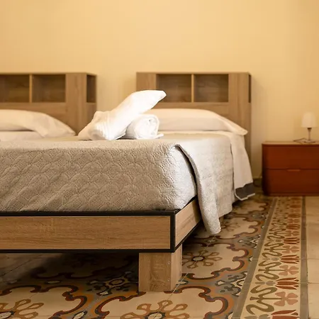 Domus Mea Διαμέρισμα Monopoli