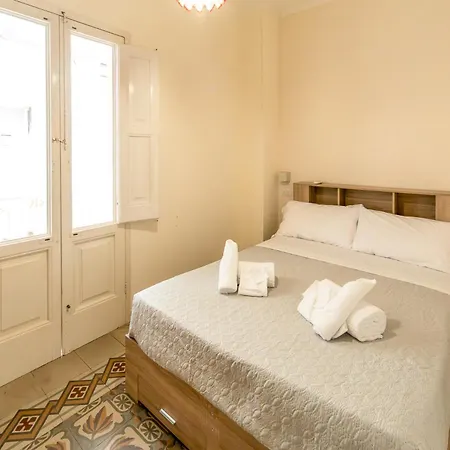 Apartament Domus Mea Monopoli