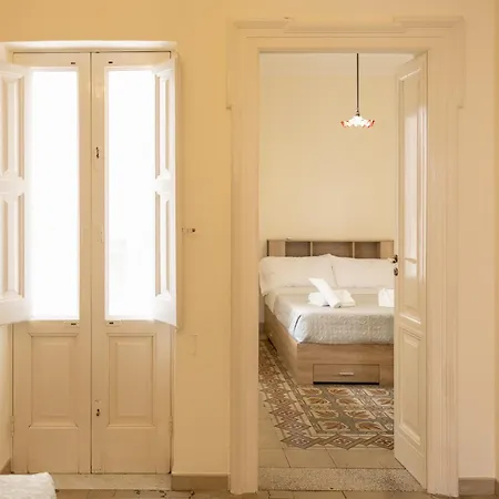 Domus Mea Apartment Monopoli