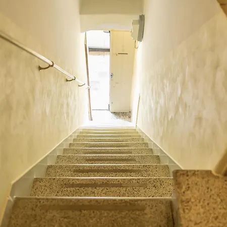 Apartment Domus Mea *