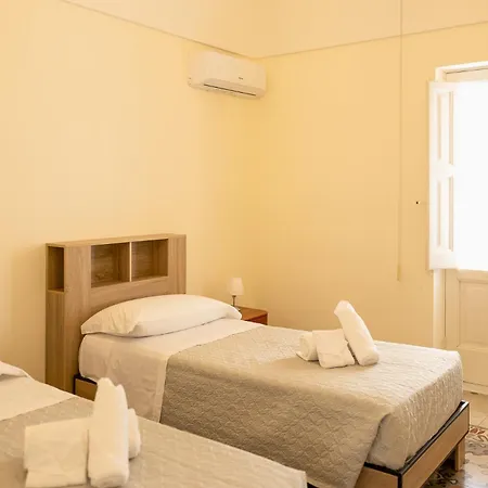 Domus Mea Monopoli