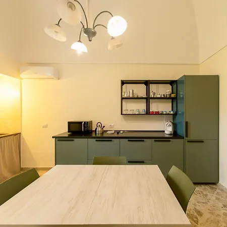 Apartment Domus Mea Monopoli