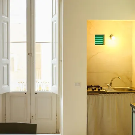 Apartment Domus Mea
