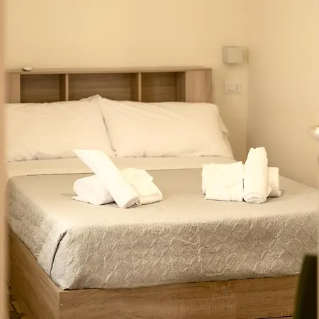 Apartment Domus Mea Monopoli