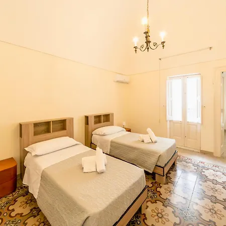 Domus Mea * Monopoli