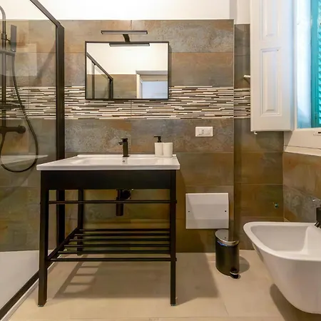 Apartment Domus Mea *