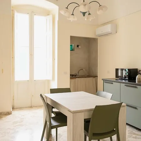 Domus Mea Monopoli
