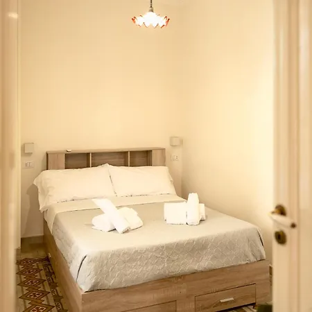 Domus Mea Apartment Monopoli