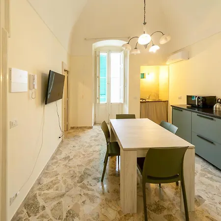 Domus Mea Monopoli