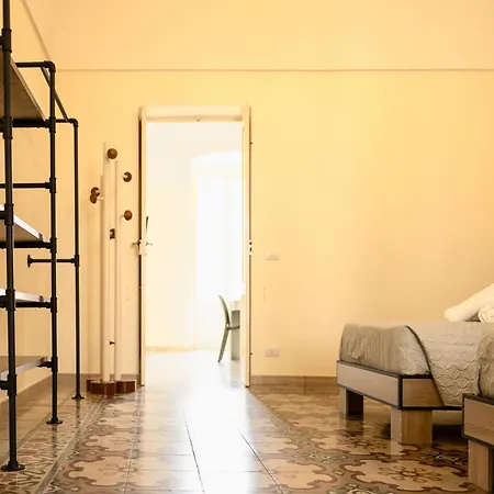 Apartment Domus Mea