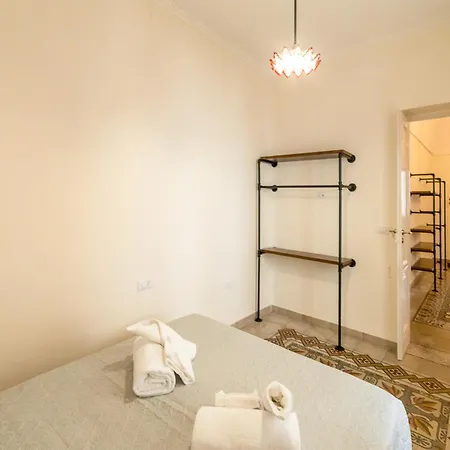 Apartment Domus Mea *