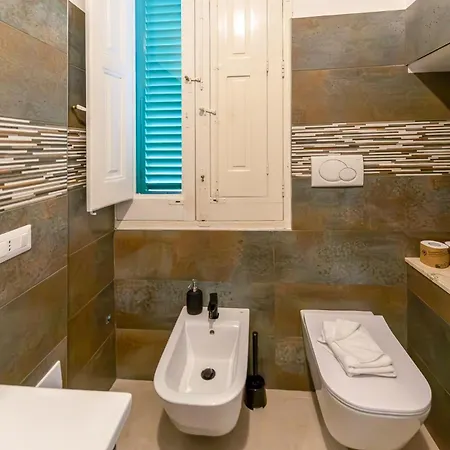 Apartment Domus Mea Monopoli
