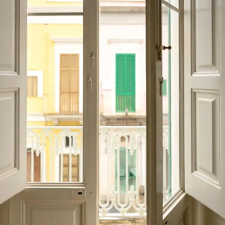 Apartment Domus Mea