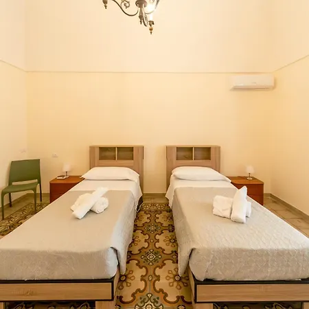 Apartment Domus Mea *