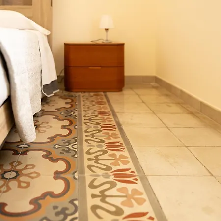Apartment Domus Mea Monopoli