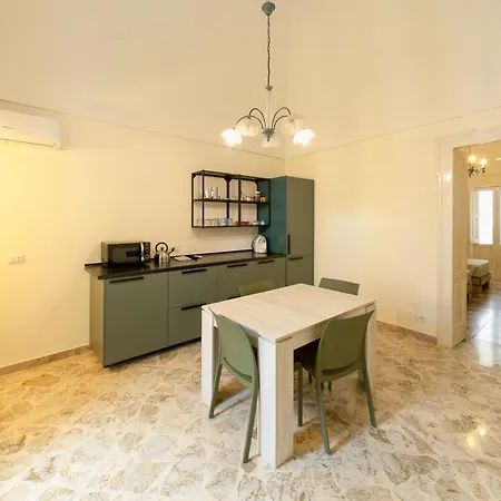 Apartment Domus Mea