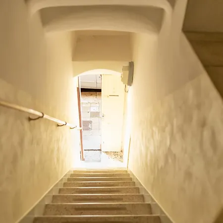 Domus Mea Apartment *