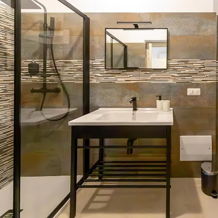 Apartment Domus Mea *