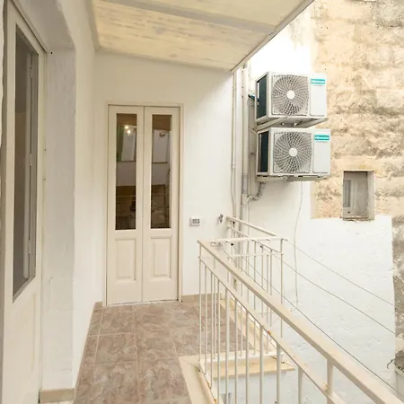 Apartment Domus Mea *