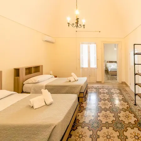 Apartment Domus Mea *