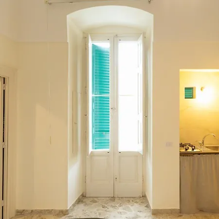 Domus Mea * Monopoli