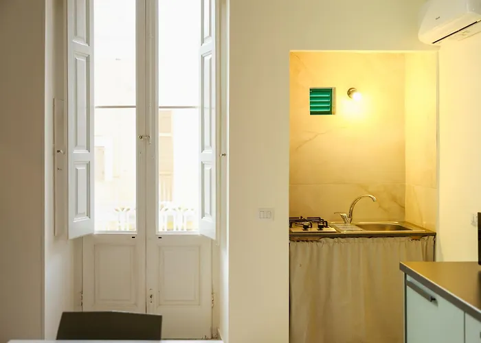 Apartamento Domus Mea