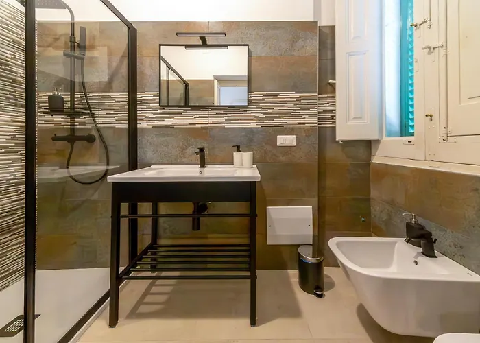 Apartamento Domus Mea *