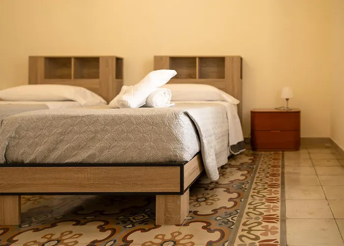 Domus Mea Daire Monopoli