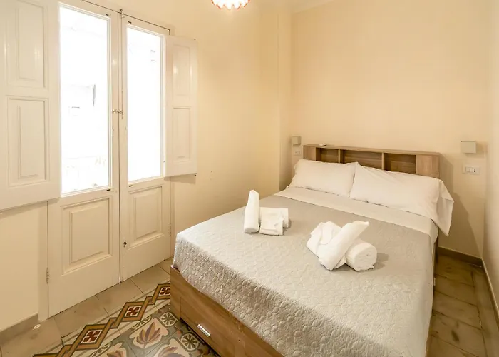 Apartamento Domus Mea Monopoli