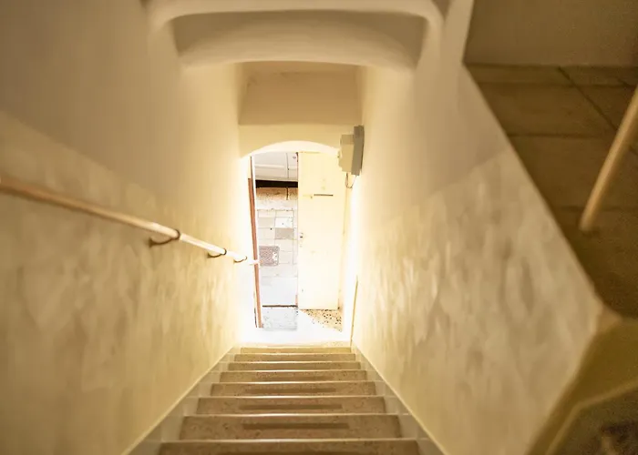 Domus Mea Apartamento *