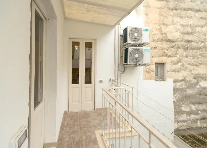 Apartamento Domus Mea *